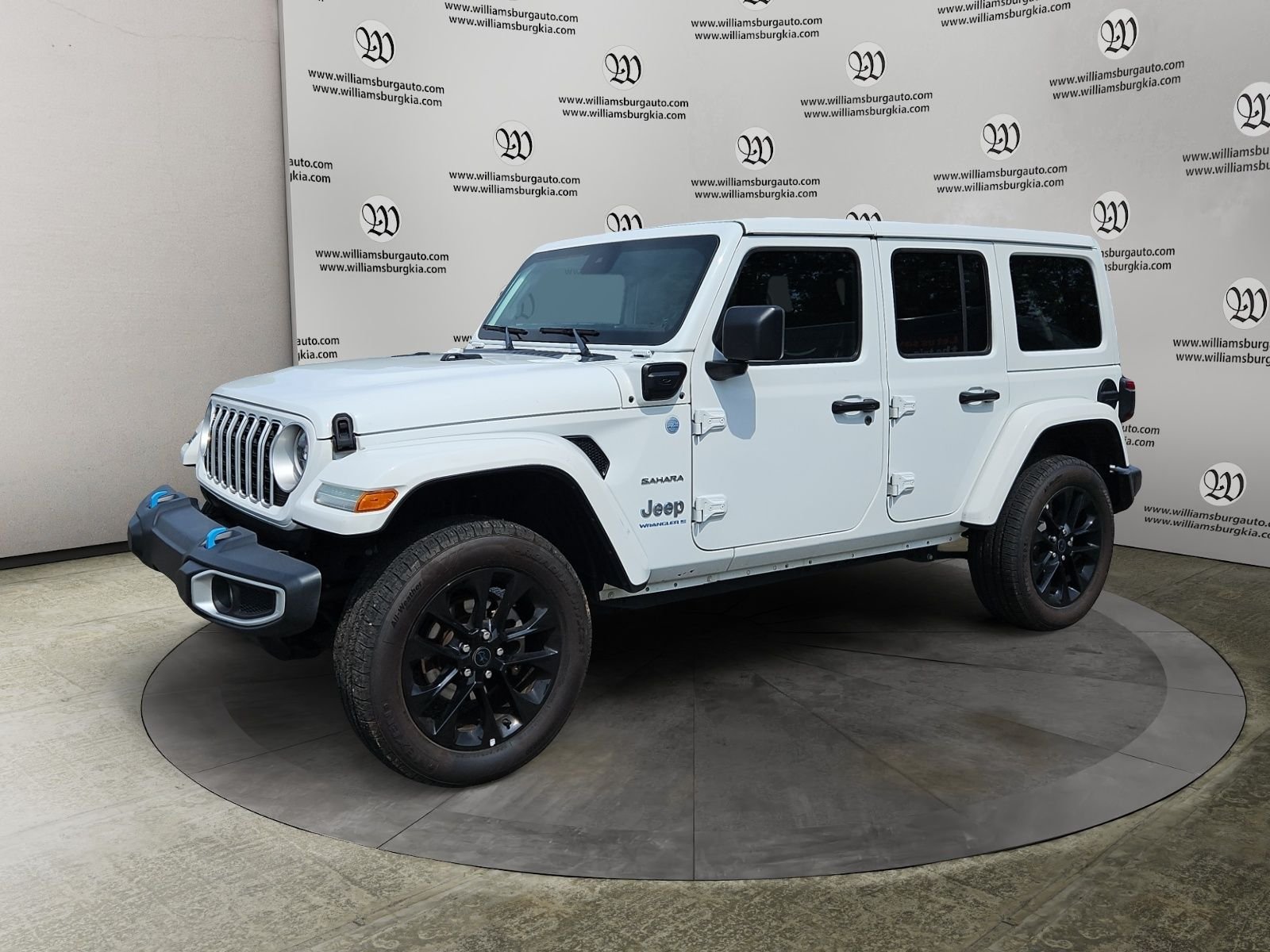 jeep wrangler 4xe 2024 1C4RJXP65RW270102 image jeep wrangler 4xe 2024 1C4RJXP65RW270102 image